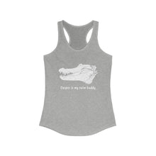 Load image into Gallery viewer, Women's Ideal Racerback Tank