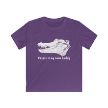 Load image into Gallery viewer, Kids Softstyle Tee