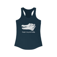 Load image into Gallery viewer, Women's Ideal Racerback Tank