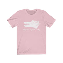 Load image into Gallery viewer, Unisex Jersey Short Sleeve Tee