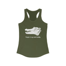 Load image into Gallery viewer, Women's Ideal Racerback Tank