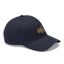 Load image into Gallery viewer, TickTock Ball Python Hat
