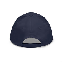 Load image into Gallery viewer, TickTock Ball Python Unisex Twill Hat