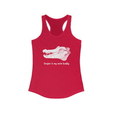 Load image into Gallery viewer, Women's Ideal Racerback Tank
