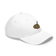 Load image into Gallery viewer, TickTock Ball Python Hat