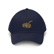 Load image into Gallery viewer, TickTock Ball Python Hat