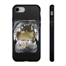 Load image into Gallery viewer, Casper Gator Jaws Tough Cases