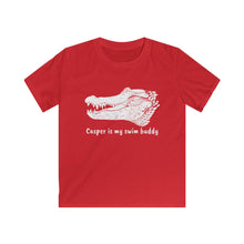 Load image into Gallery viewer, Kids Softstyle Tee