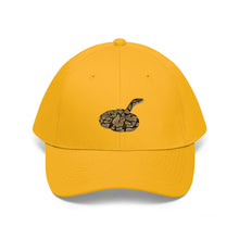 Load image into Gallery viewer, TickTock Ball Python Hat