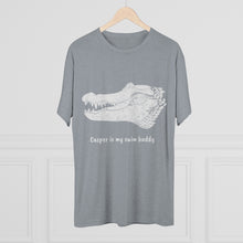 Load image into Gallery viewer, Men's Tri-Blend Crew Tee