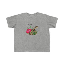 Load image into Gallery viewer, TickTock Ball Python Kid's Fine Jersey Tee