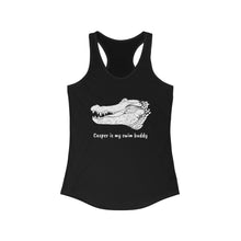 Load image into Gallery viewer, Women's Ideal Racerback Tank