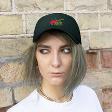 Load image into Gallery viewer, TickTock Ball Python Unisex Twill Hat