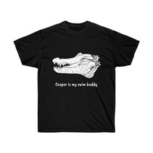 Load image into Gallery viewer, Unisex Ultra Cotton Tee