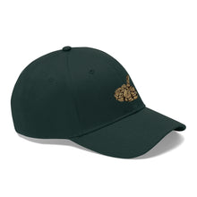 Load image into Gallery viewer, TickTock Ball Python Hat