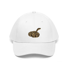 Load image into Gallery viewer, TickTock Ball Python Hat