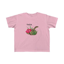 Load image into Gallery viewer, TickTock Ball Python Kid's Fine Jersey Tee