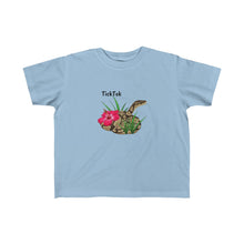 Load image into Gallery viewer, TickTock Ball Python Kid's Fine Jersey Tee