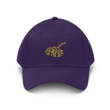 Load image into Gallery viewer, TickTock Ball Python Hat