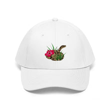 Load image into Gallery viewer, TickTock Ball Python Unisex Twill Hat