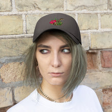 Load image into Gallery viewer, TickTock Ball Python Unisex Twill Hat