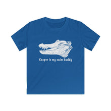 Load image into Gallery viewer, Kids Softstyle Tee
