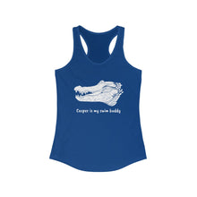 Load image into Gallery viewer, Women's Ideal Racerback Tank
